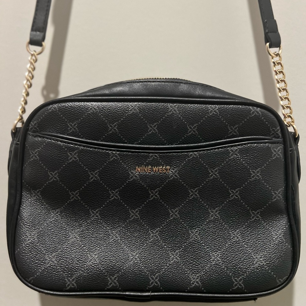 Nine West Calla Camera Bag